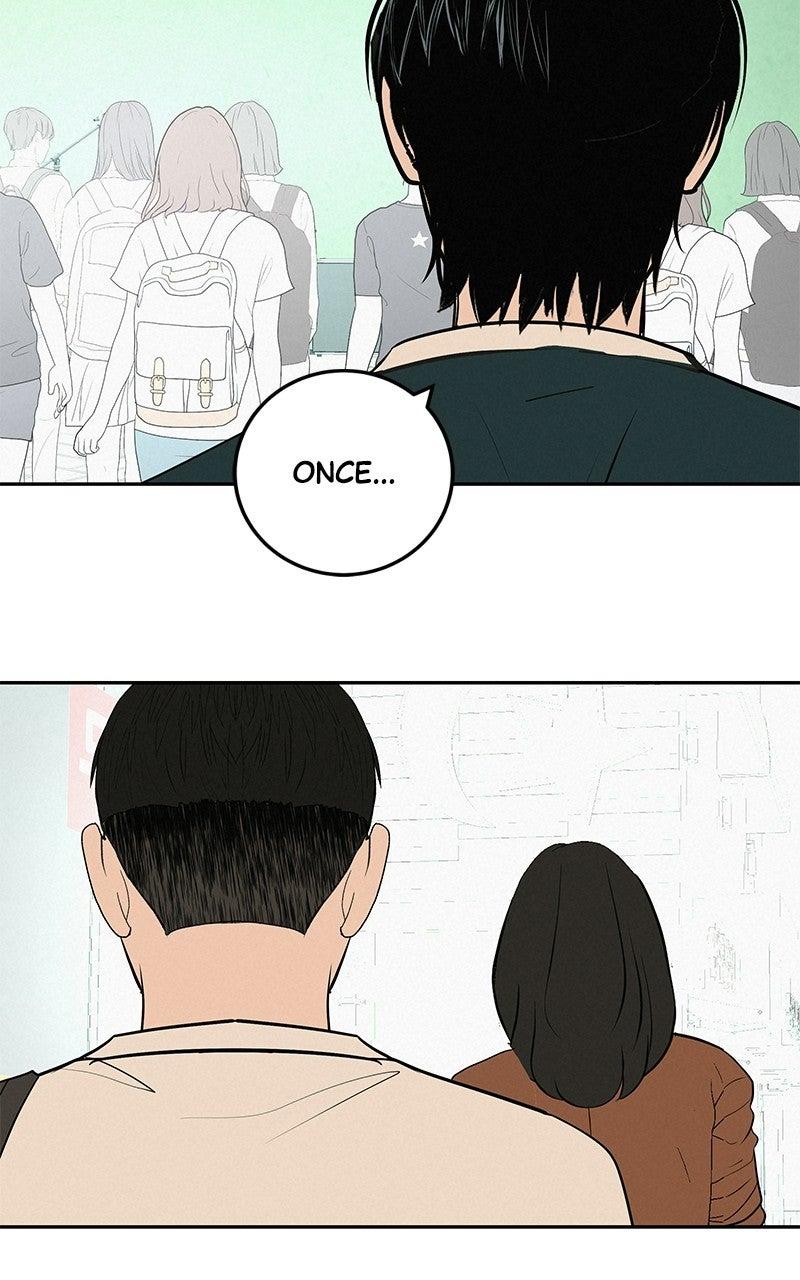 Radiant Rewind Chapter 63 - Page 17