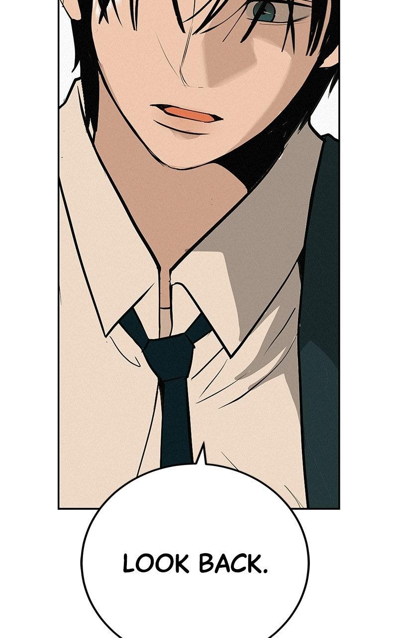 Radiant Rewind Chapter 63 - Page 19