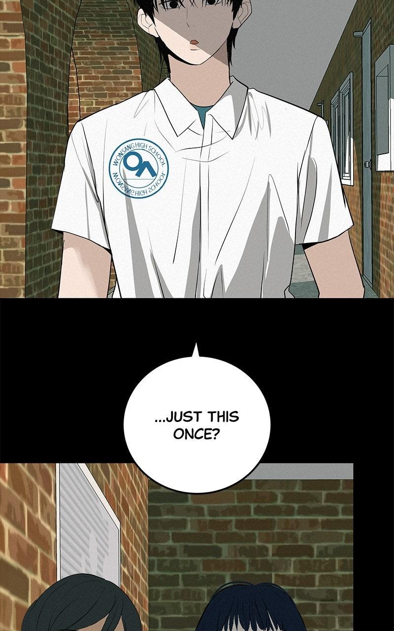 Radiant Rewind Chapter 63 - Page 21