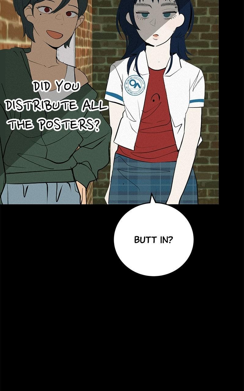 Radiant Rewind Chapter 63 - Page 22