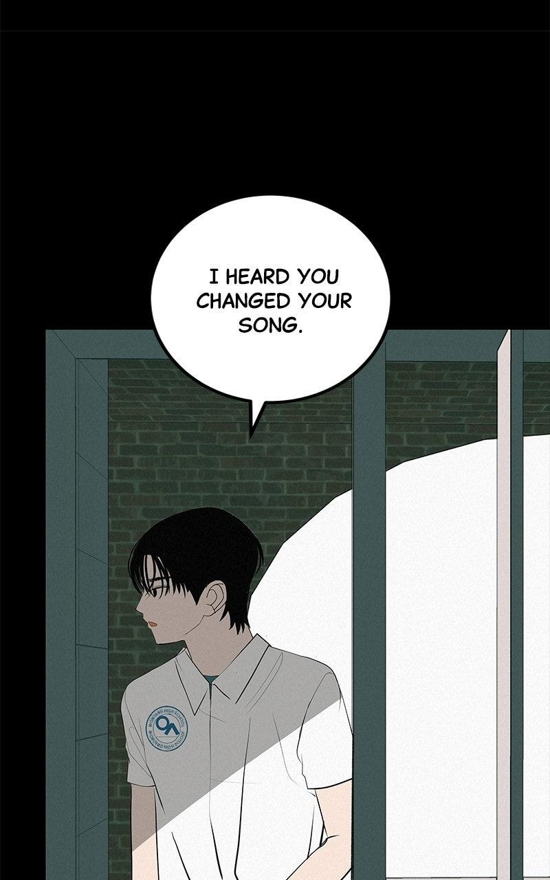 Radiant Rewind Chapter 63 - Page 23