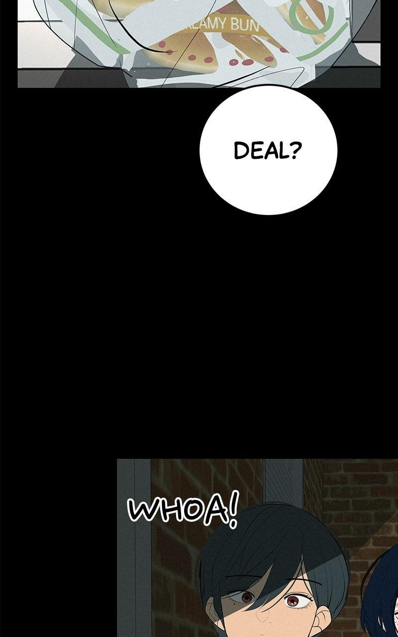 Radiant Rewind Chapter 63 - Page 25