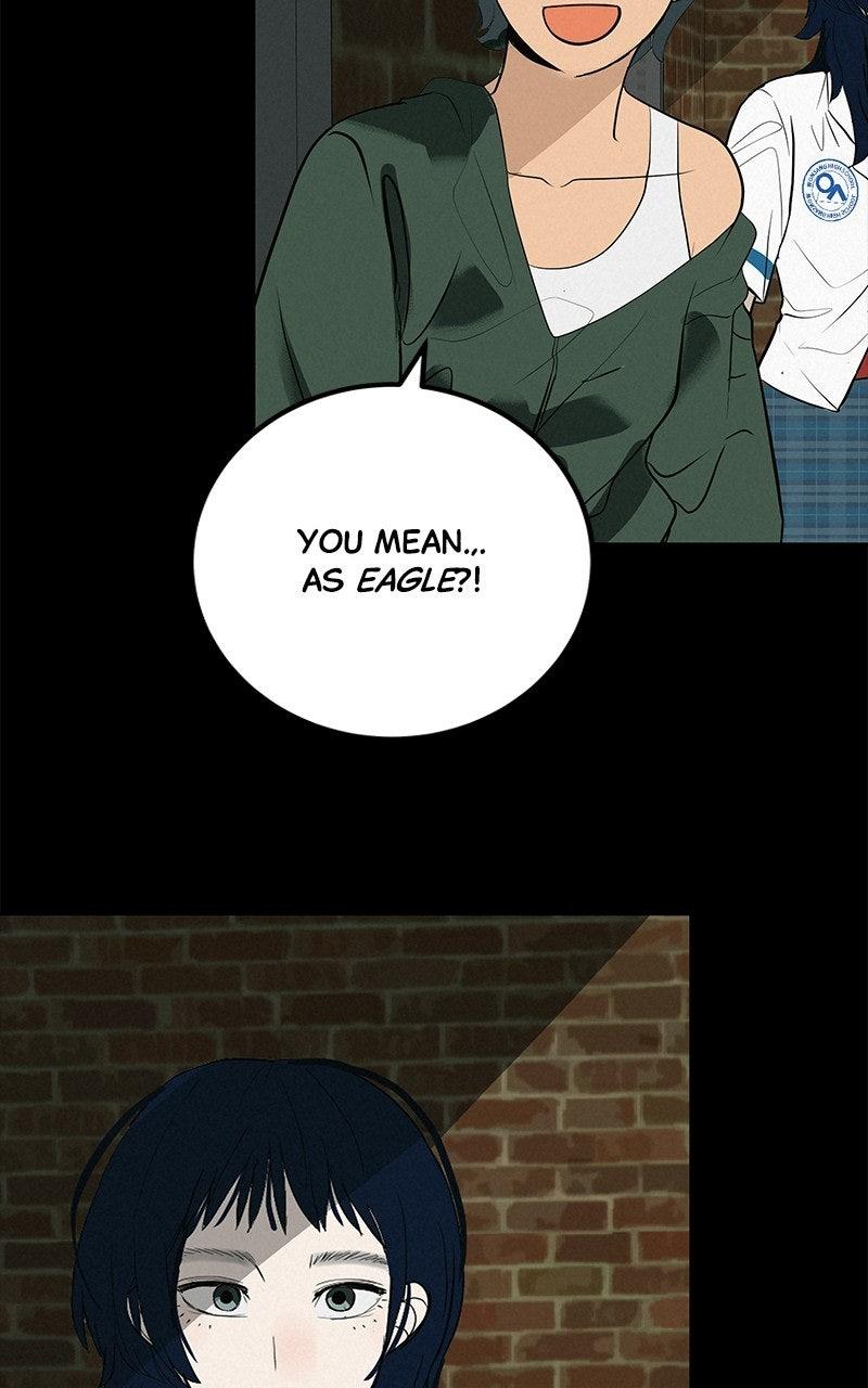 Radiant Rewind Chapter 63 - Page 26