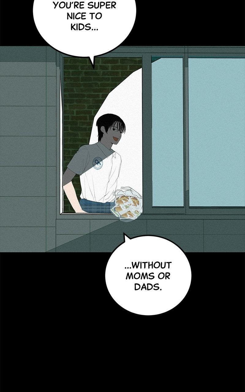 Radiant Rewind Chapter 63 - Page 32