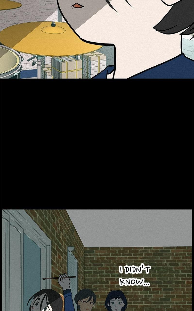 Radiant Rewind Chapter 63 - Page 35