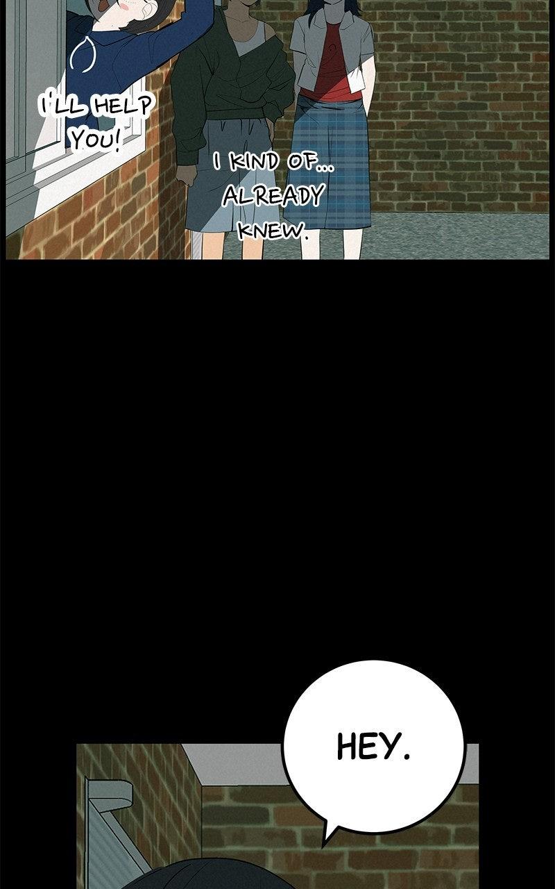 Radiant Rewind Chapter 63 - Page 36