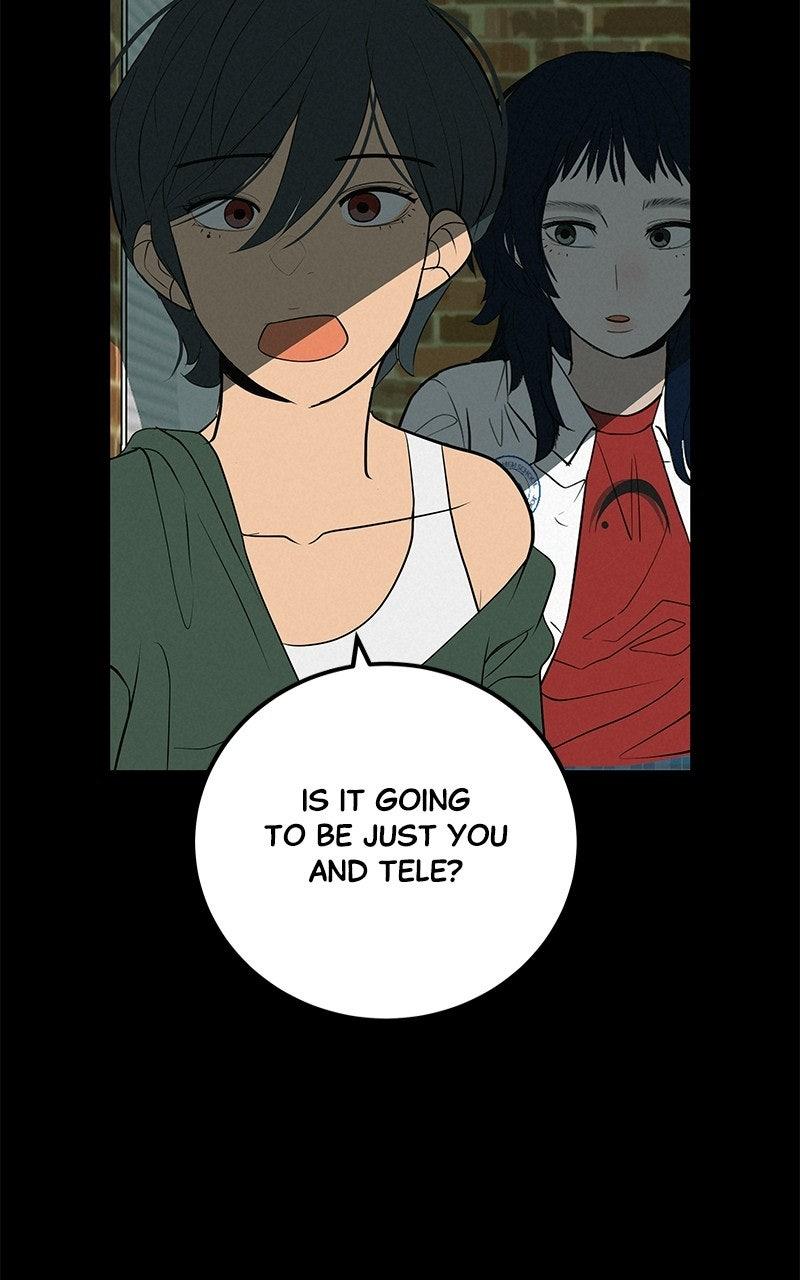 Radiant Rewind Chapter 63 - Page 37