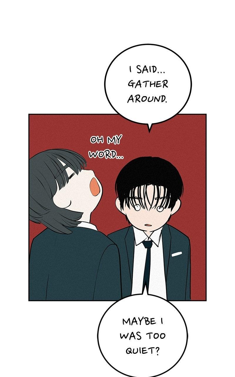 Radiant Rewind Chapter 63 - Page 49