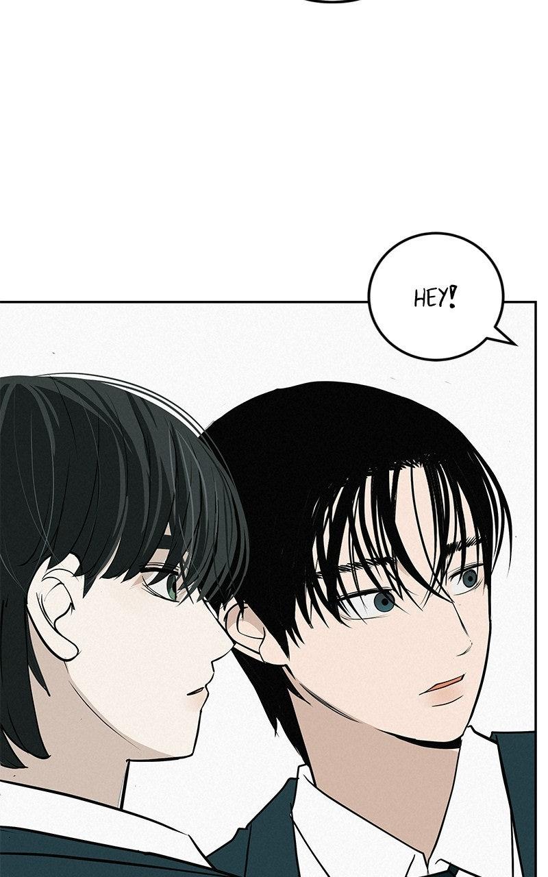 Radiant Rewind Chapter 63 - Page 50