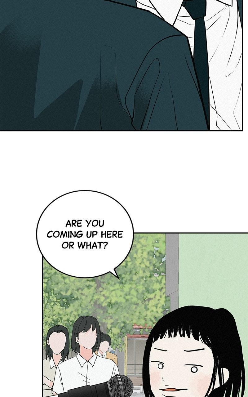 Radiant Rewind Chapter 63 - Page 51