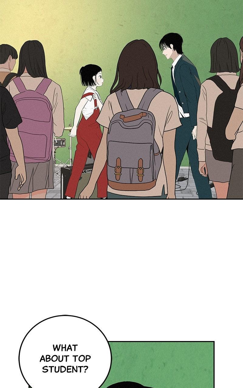 Radiant Rewind Chapter 63 - Page 53