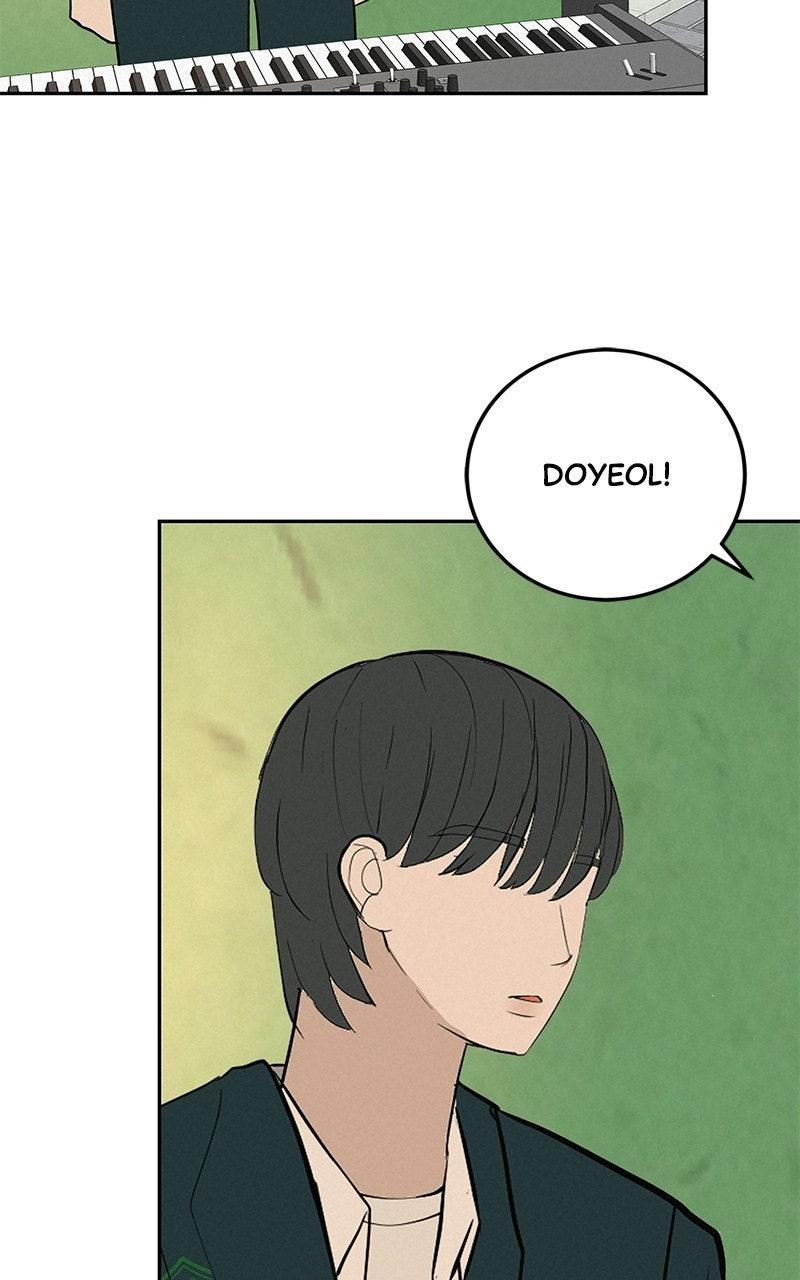 Radiant Rewind Chapter 63 - Page 60