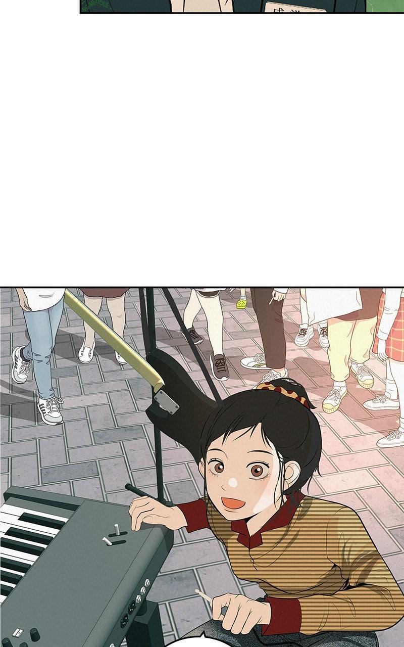 Radiant Rewind Chapter 63 - Page 61