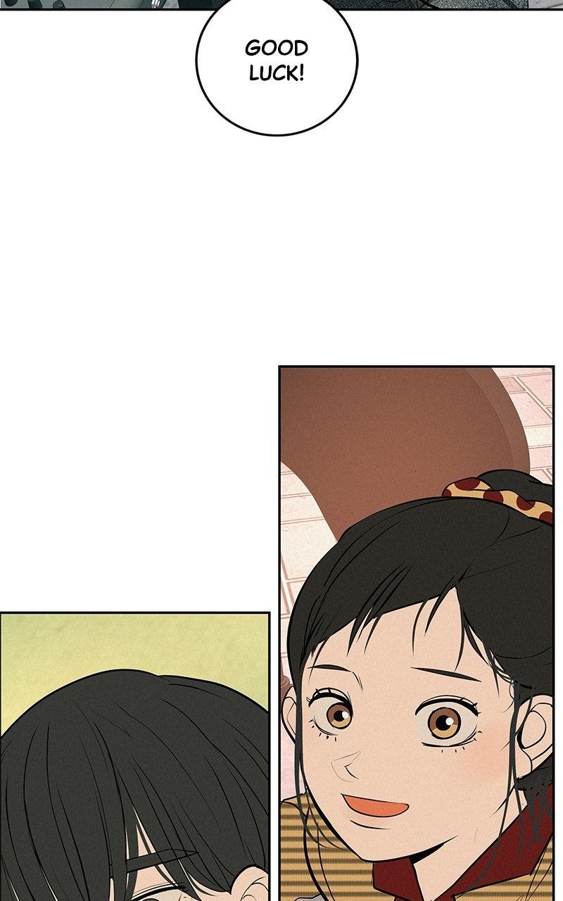 Radiant Rewind Chapter 63 - Page 62