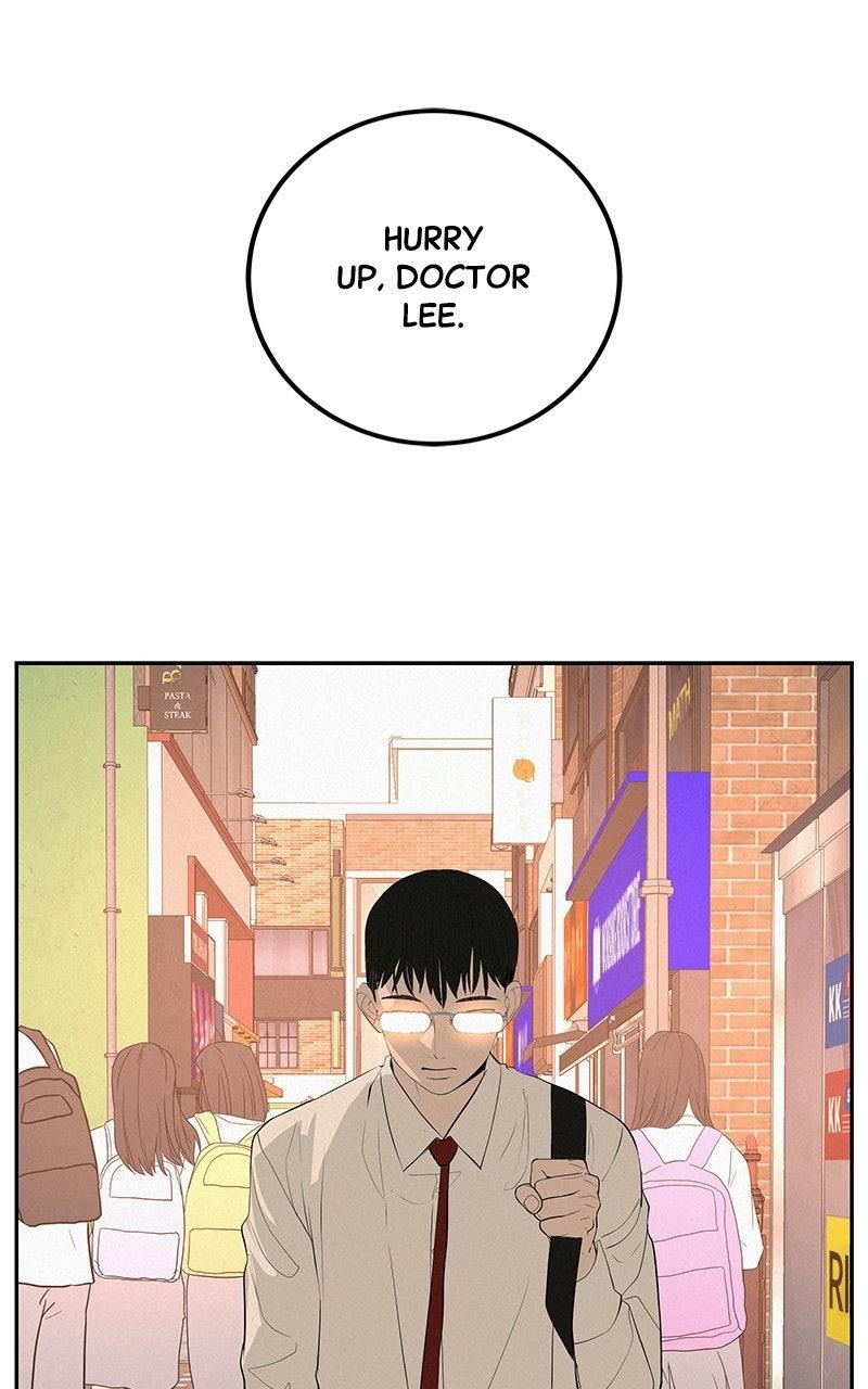 Radiant Rewind Chapter 63 - Page 65