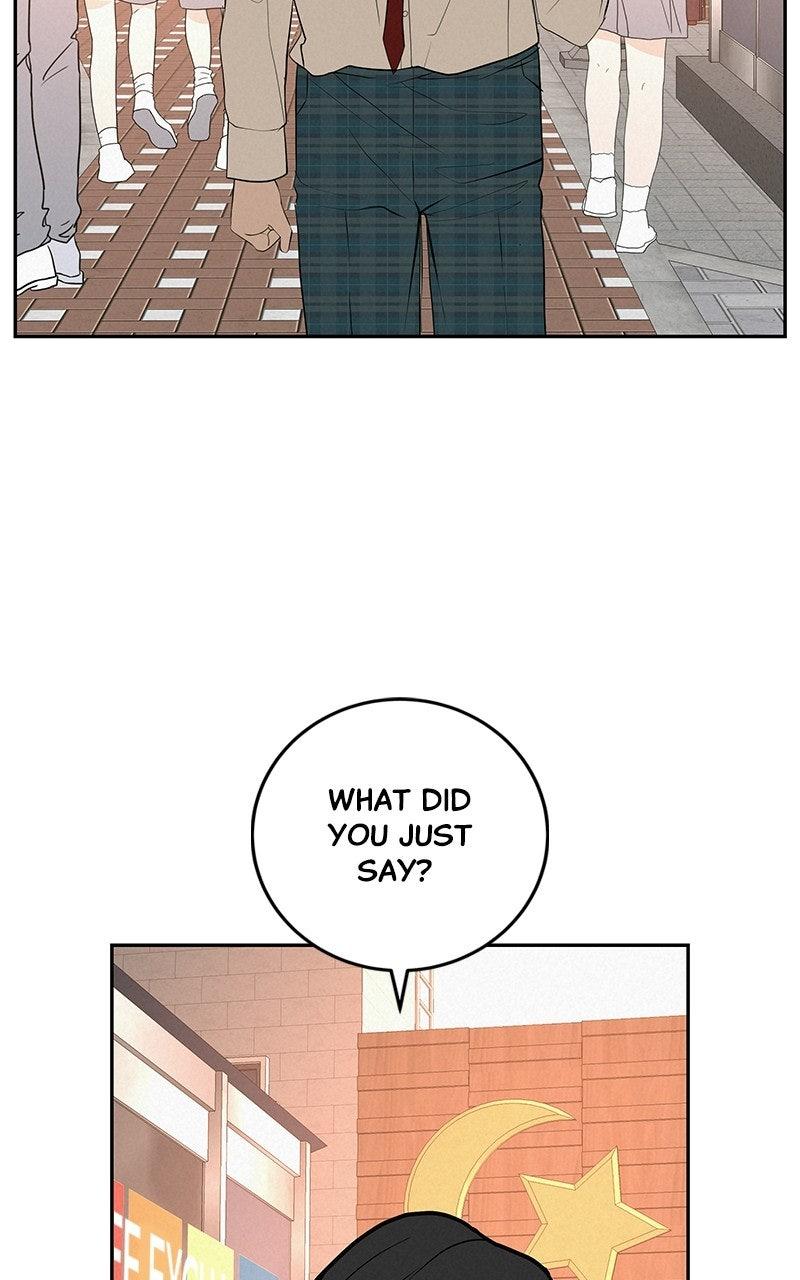 Radiant Rewind Chapter 63 - Page 66