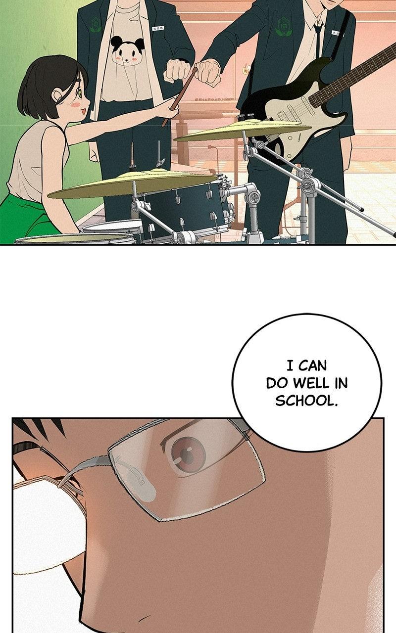 Radiant Rewind Chapter 63 - Page 70