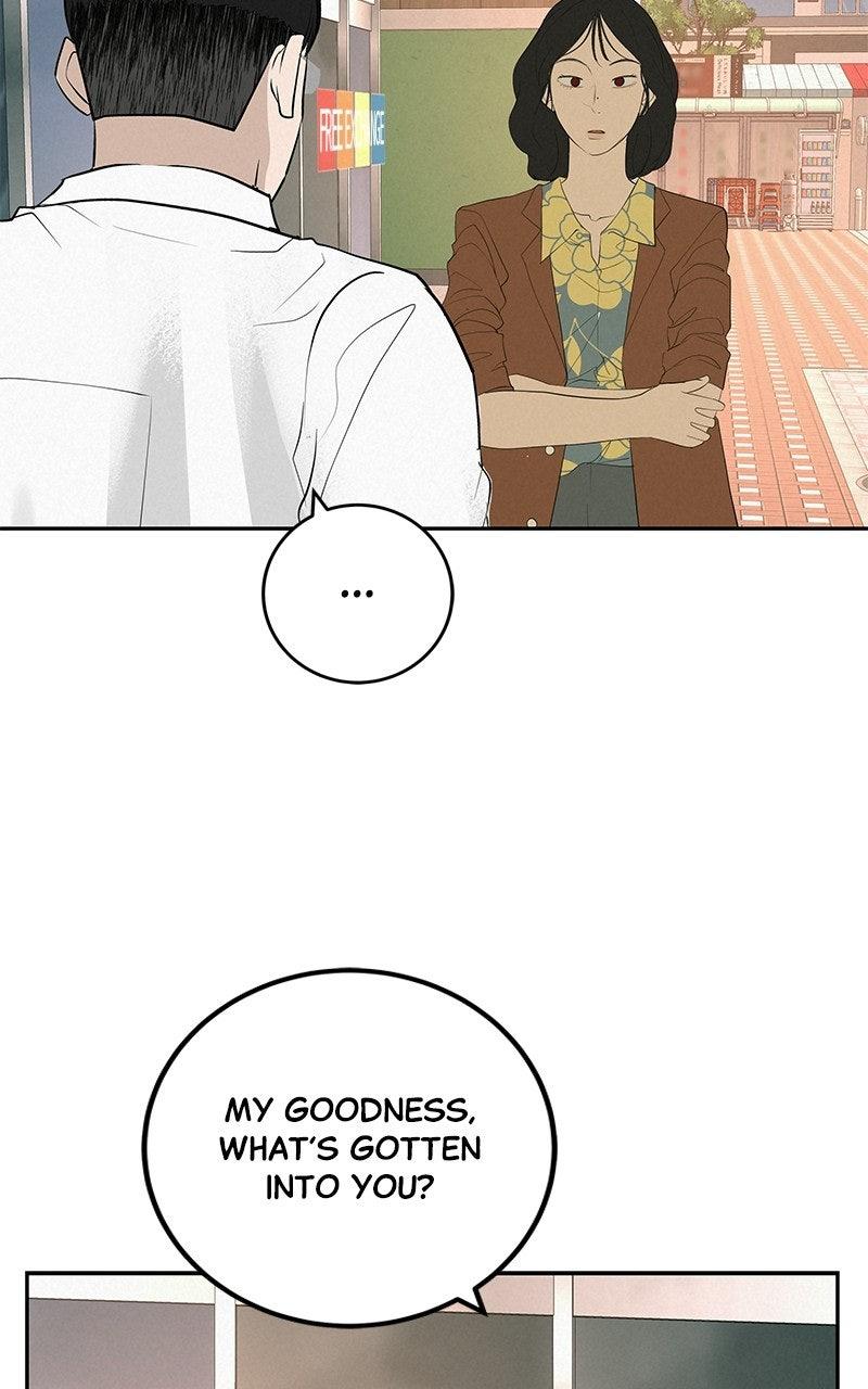 Radiant Rewind Chapter 63 - Page 72