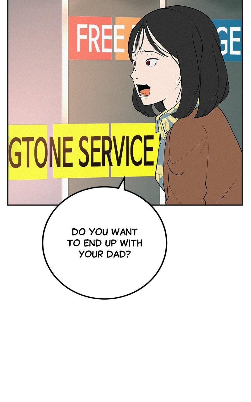 Radiant Rewind Chapter 63 - Page 73