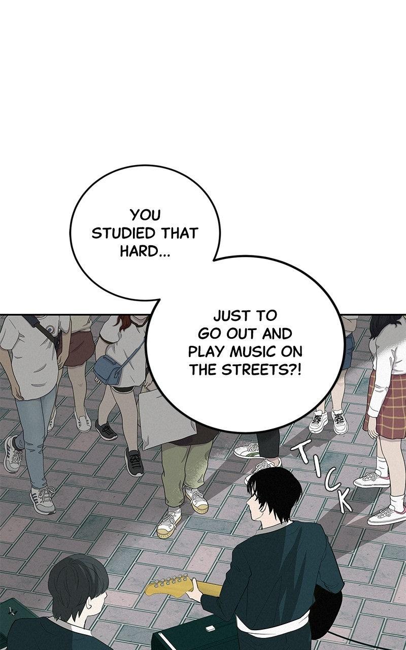 Radiant Rewind Chapter 63 - Page 74