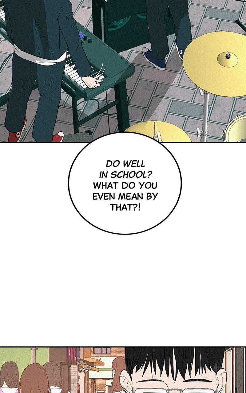 Radiant Rewind Chapter 63 - Page 75