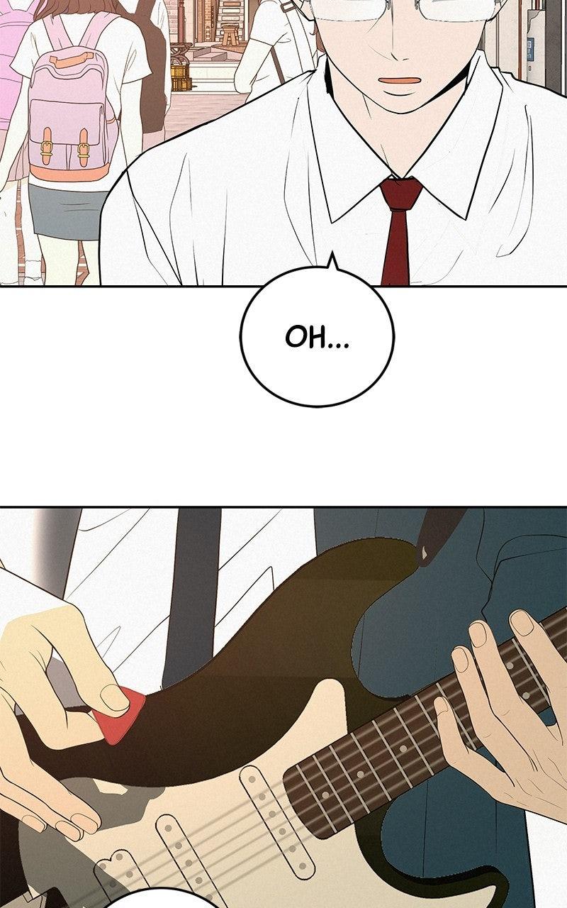 Radiant Rewind Chapter 63 - Page 76