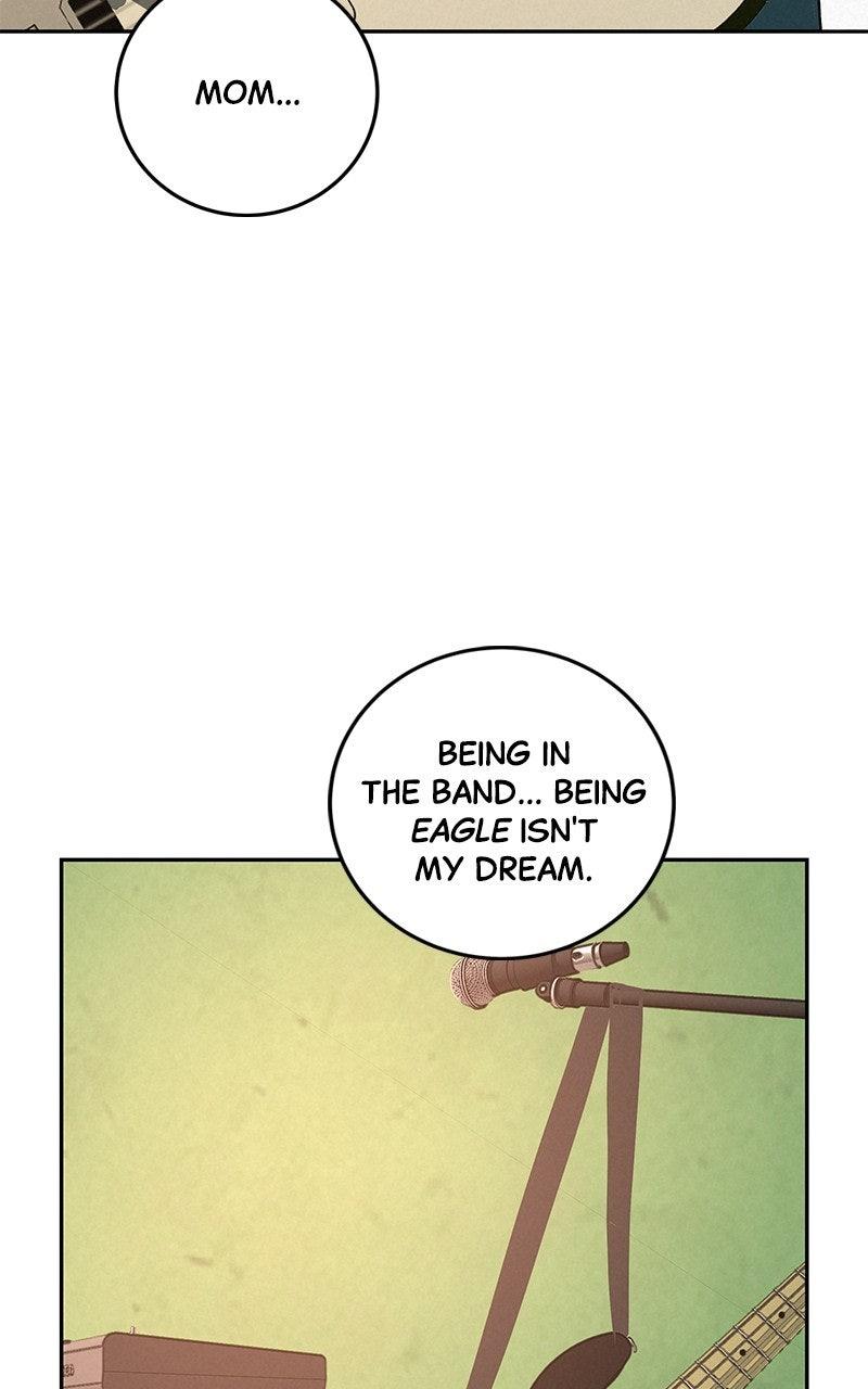 Radiant Rewind Chapter 63 - Page 77