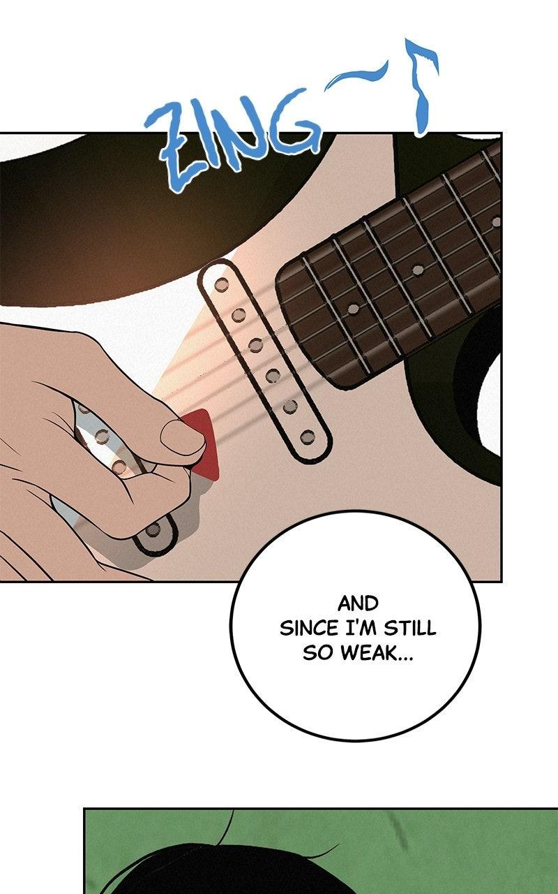 Radiant Rewind Chapter 63 - Page 90