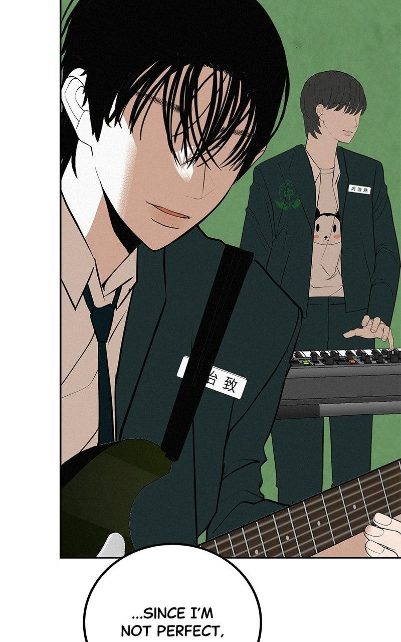 Radiant Rewind Chapter 63 - Page 91