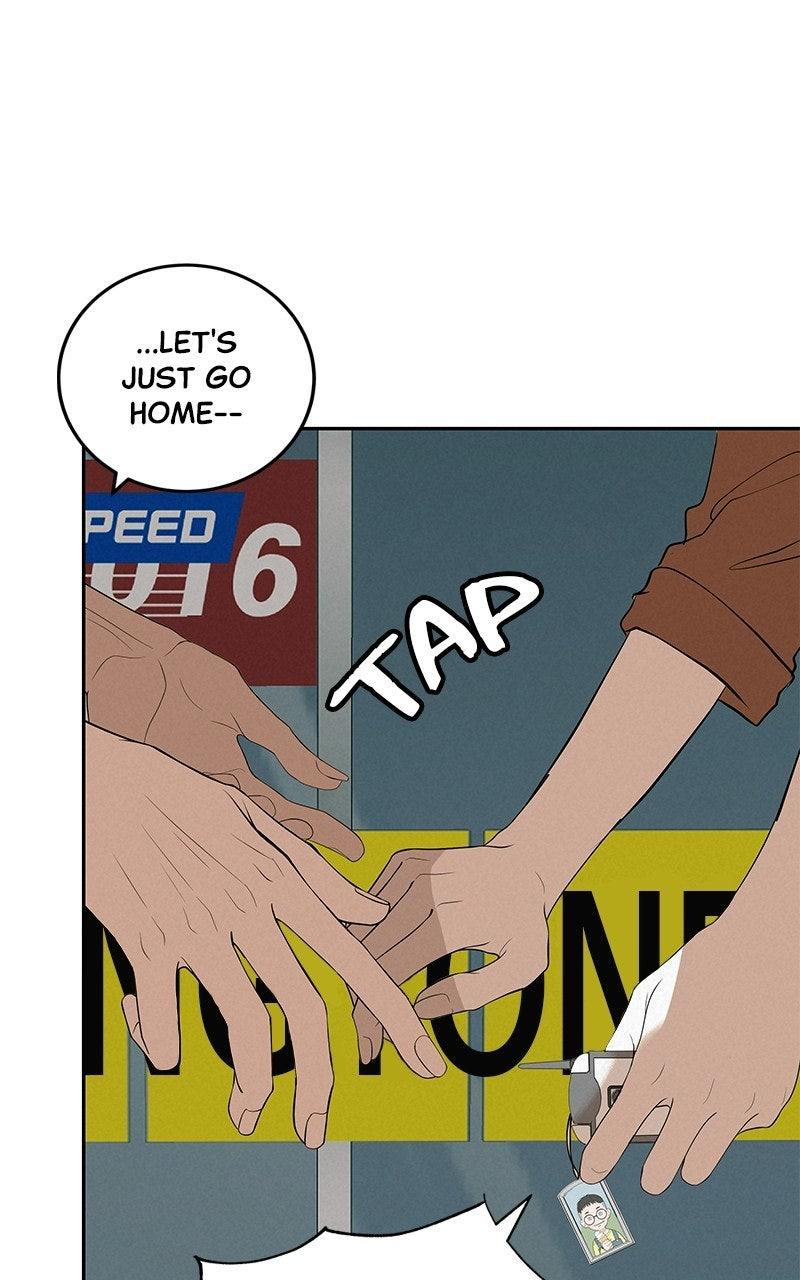 Radiant Rewind Chapter 63 - Page 94