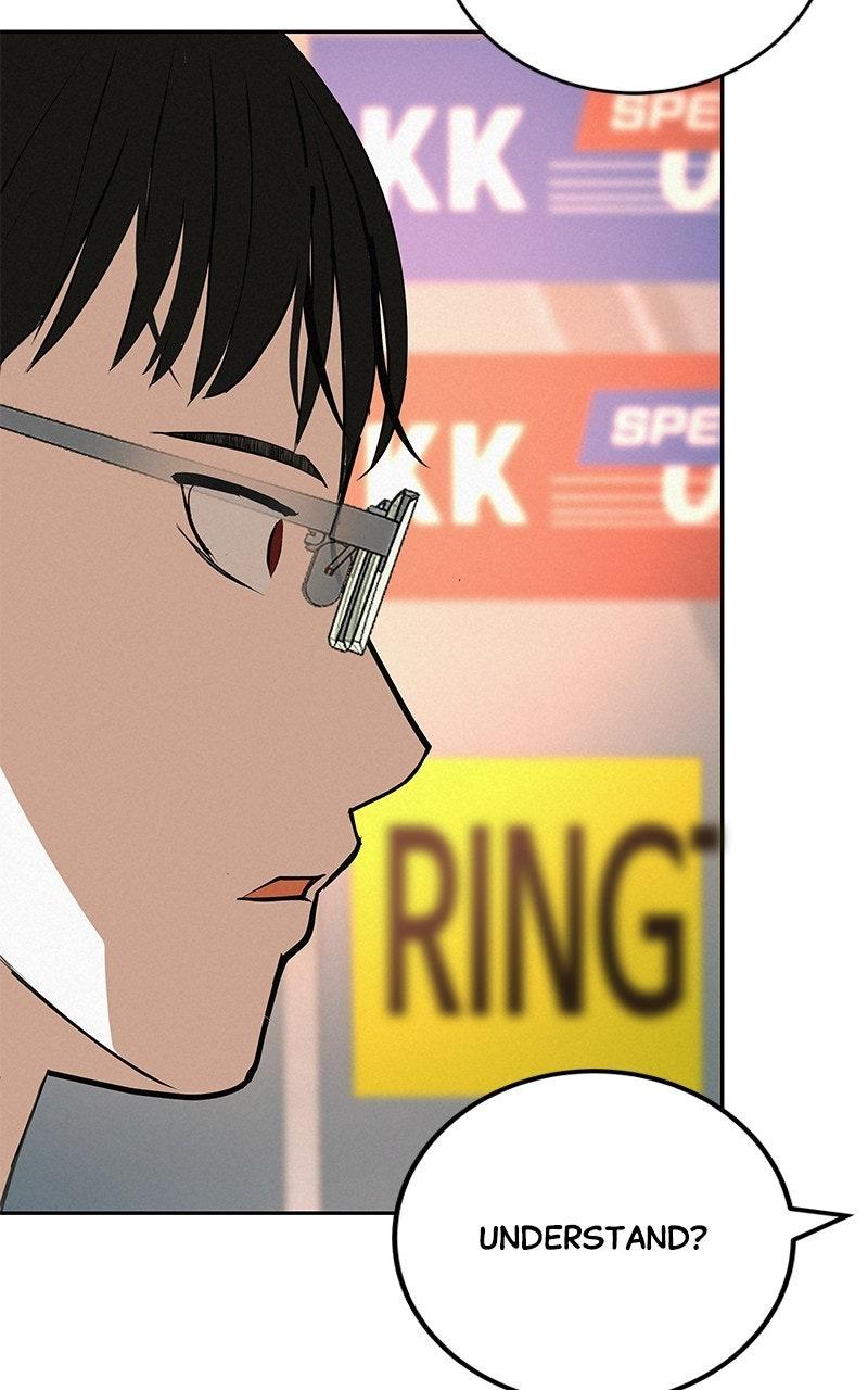 Radiant Rewind Chapter 63 - Page 97