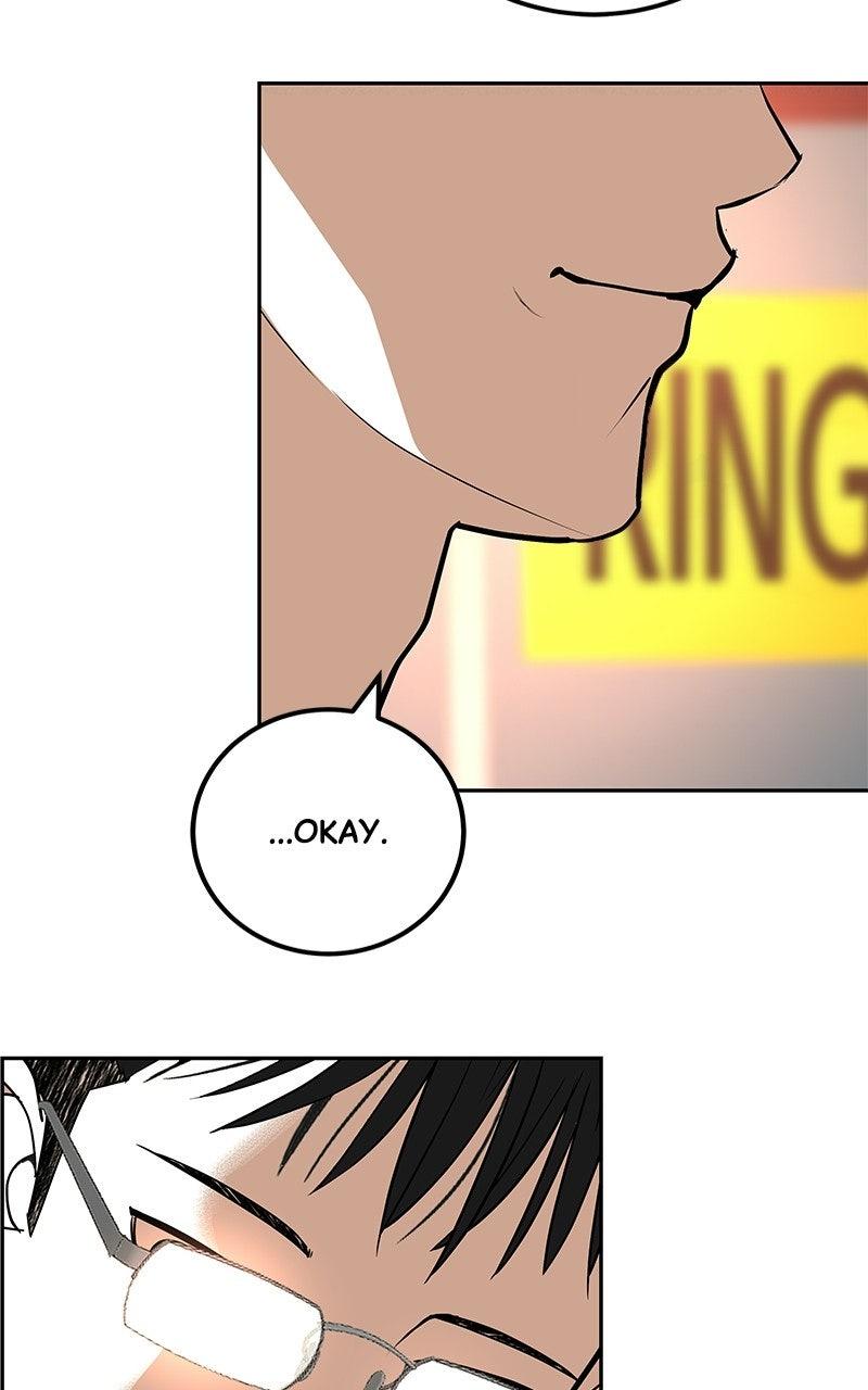 Radiant Rewind Chapter 63 - Page 98