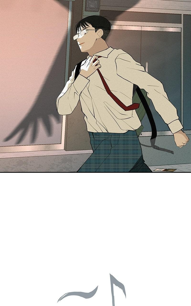 Radiant Rewind Chapter 63 - Page 101