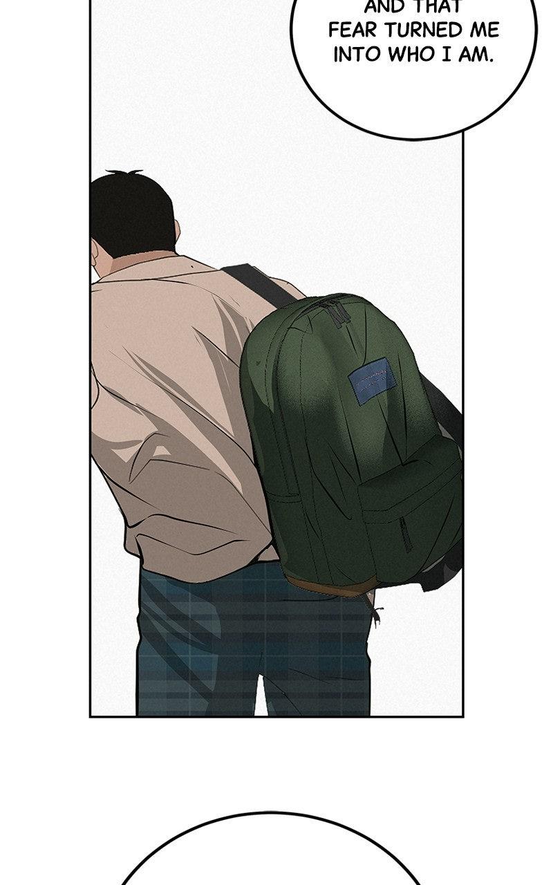 Radiant Rewind Chapter 63 - Page 105