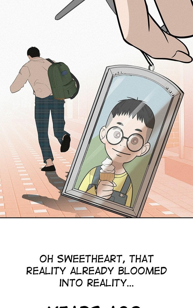 Radiant Rewind Chapter 63 - Page 107