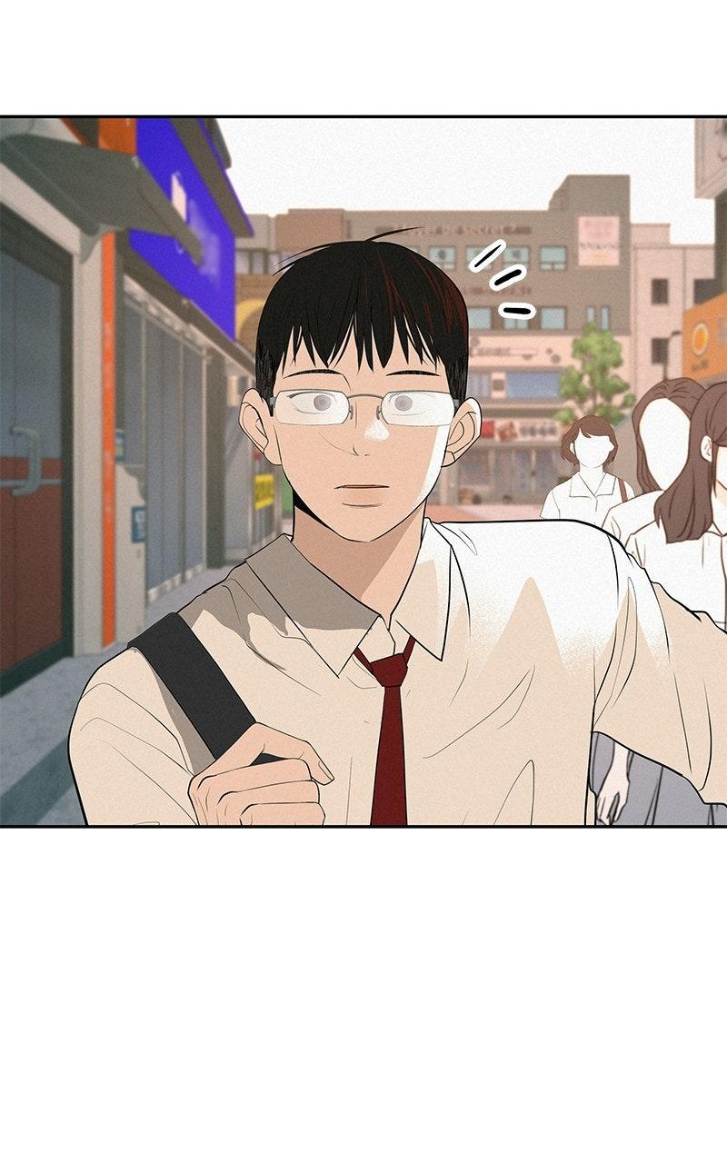 Radiant Rewind Chapter 63 - Page 110