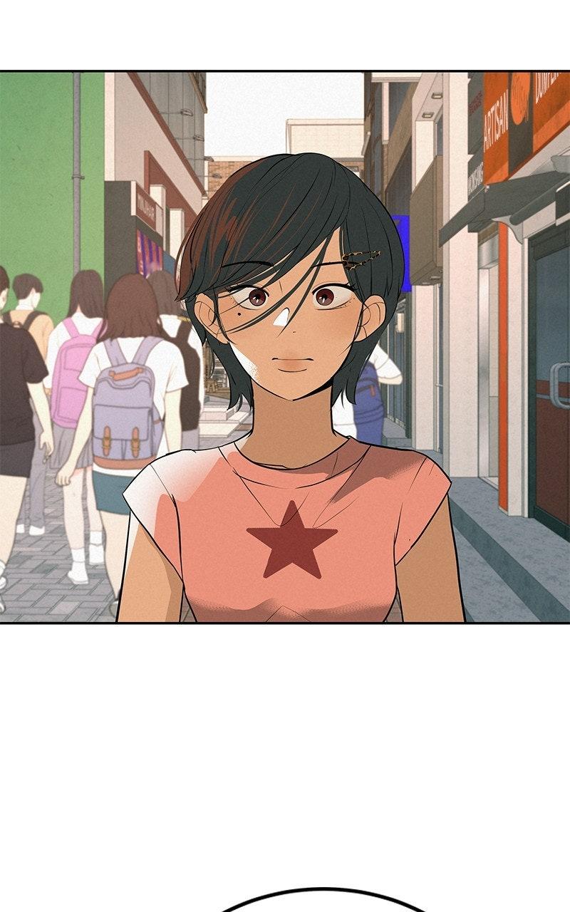 Radiant Rewind Chapter 63 - Page 111