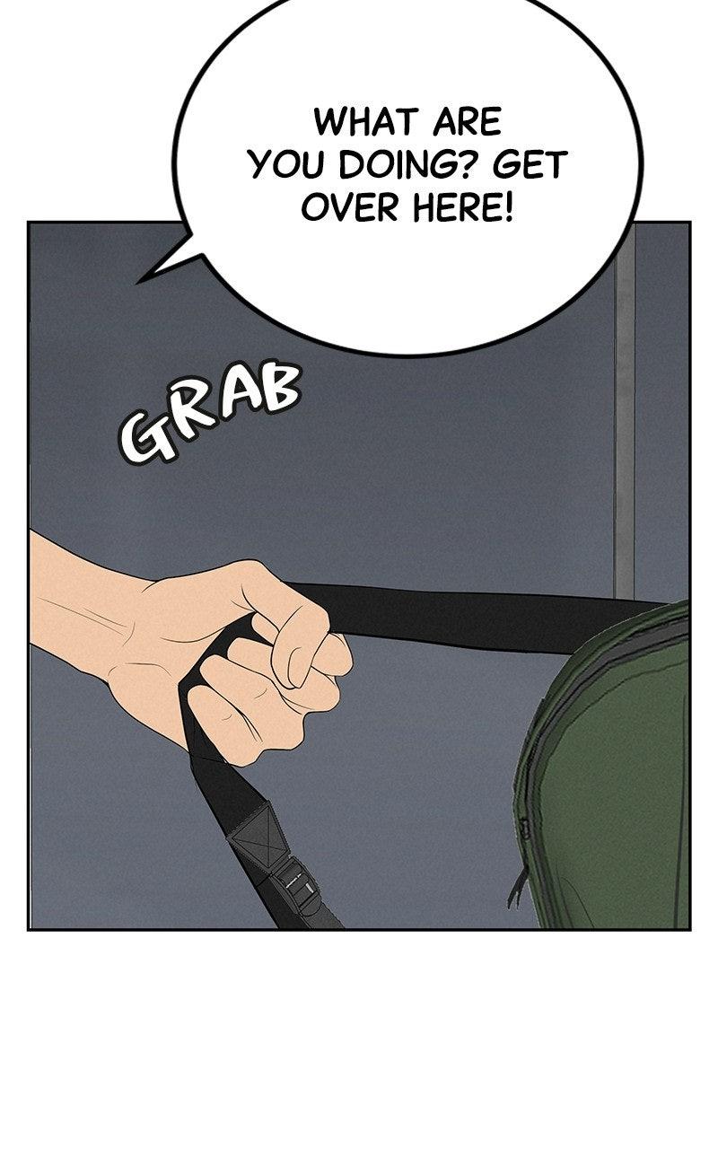 Radiant Rewind Chapter 63 - Page 112