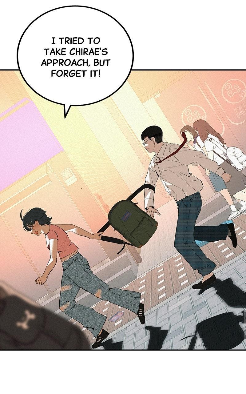 Radiant Rewind Chapter 63 - Page 113