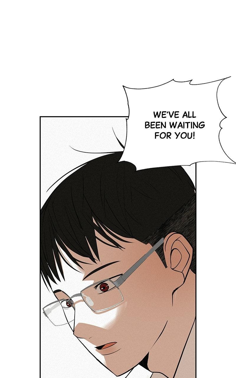 Radiant Rewind Chapter 63 - Page 114