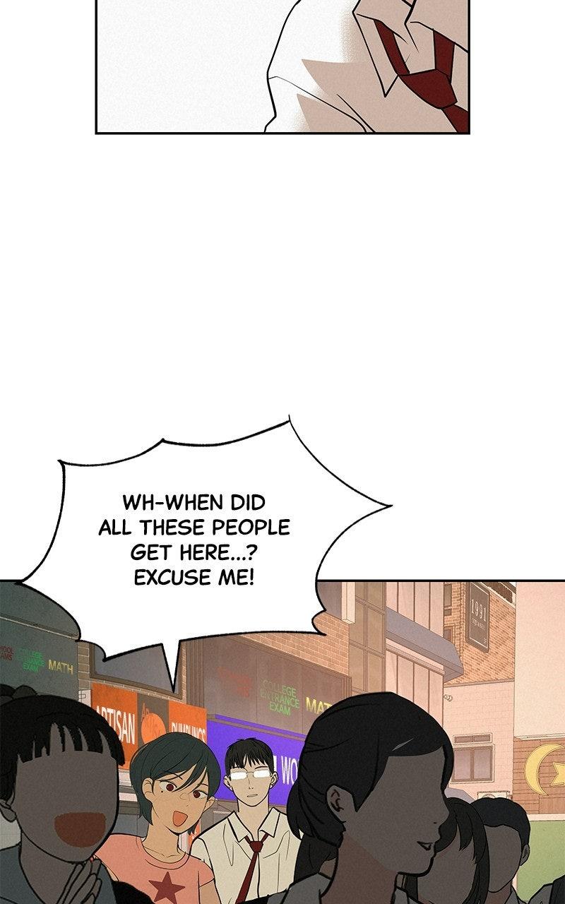 Radiant Rewind Chapter 63 - Page 115