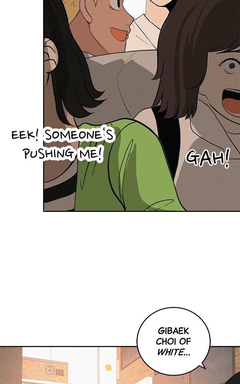 Radiant Rewind Chapter 63 - Page 117