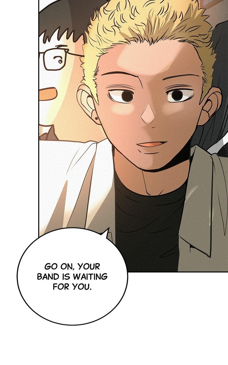 Radiant Rewind Chapter 63 - Page 119