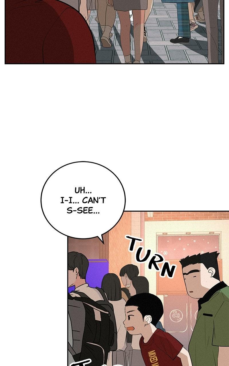 Radiant Rewind Chapter 63 - Page 124