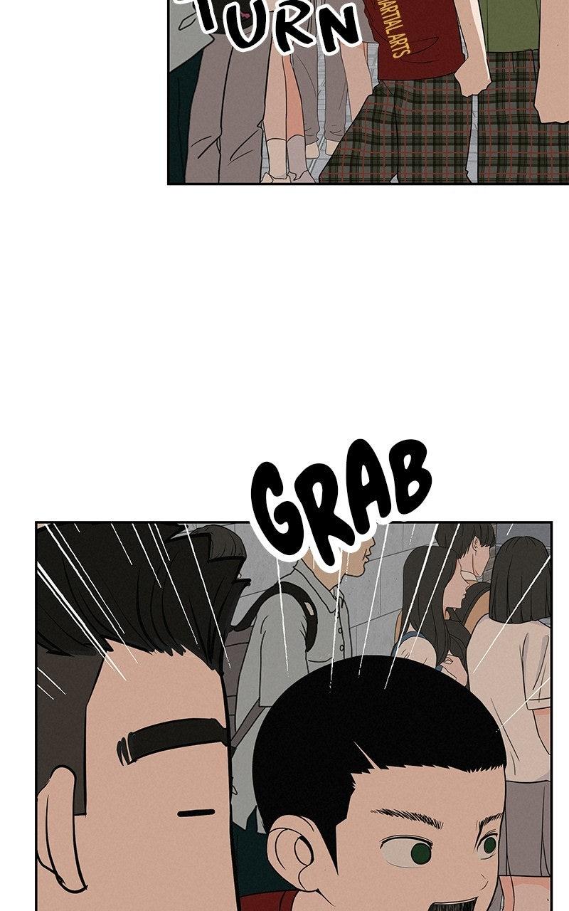 Radiant Rewind Chapter 63 - Page 125