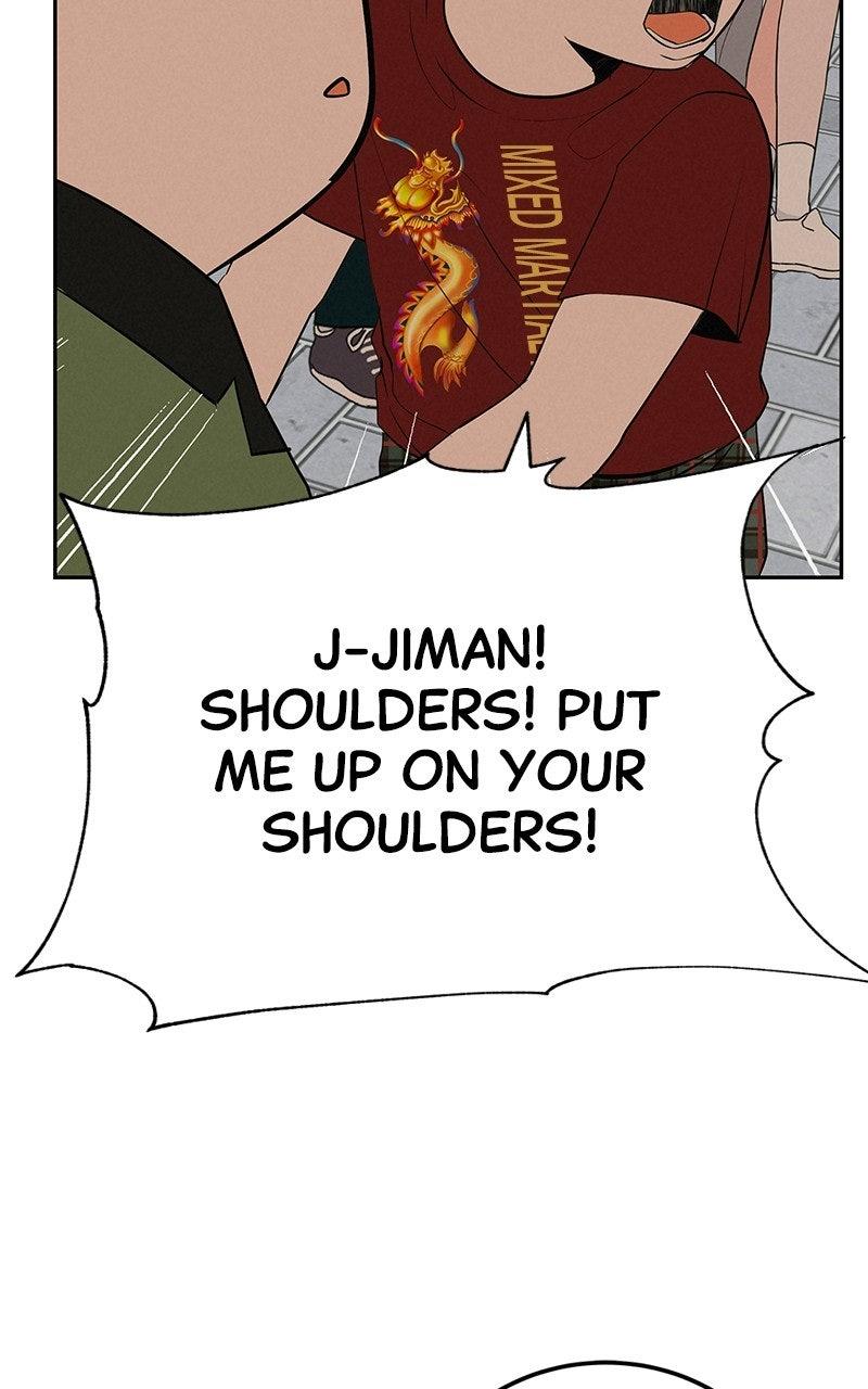 Radiant Rewind Chapter 63 - Page 126