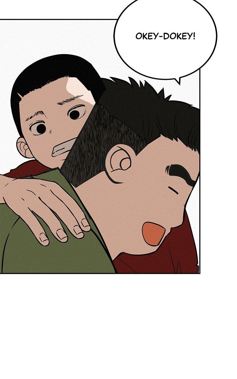 Radiant Rewind Chapter 63 - Page 127