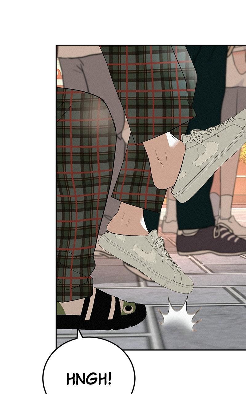 Radiant Rewind Chapter 63 - Page 128