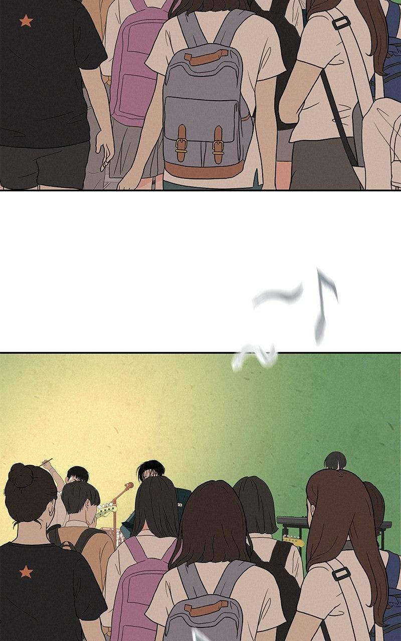 Radiant Rewind Chapter 63 - Page 130