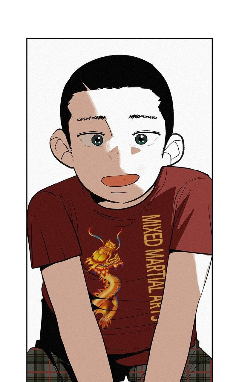 Radiant Rewind Chapter 63 - Page 133